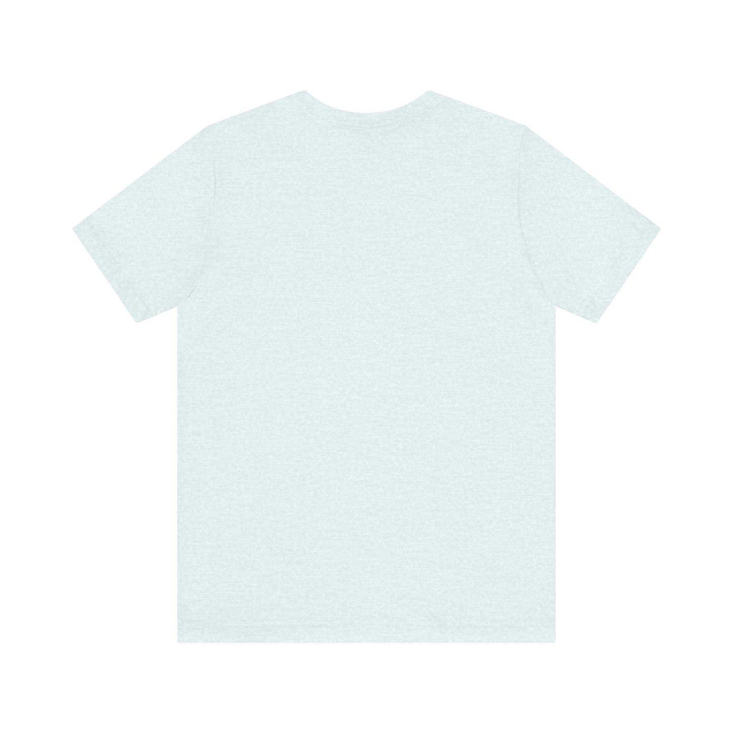 RURAL TOPOGRAPHER Jersey Short Sleeve Tee