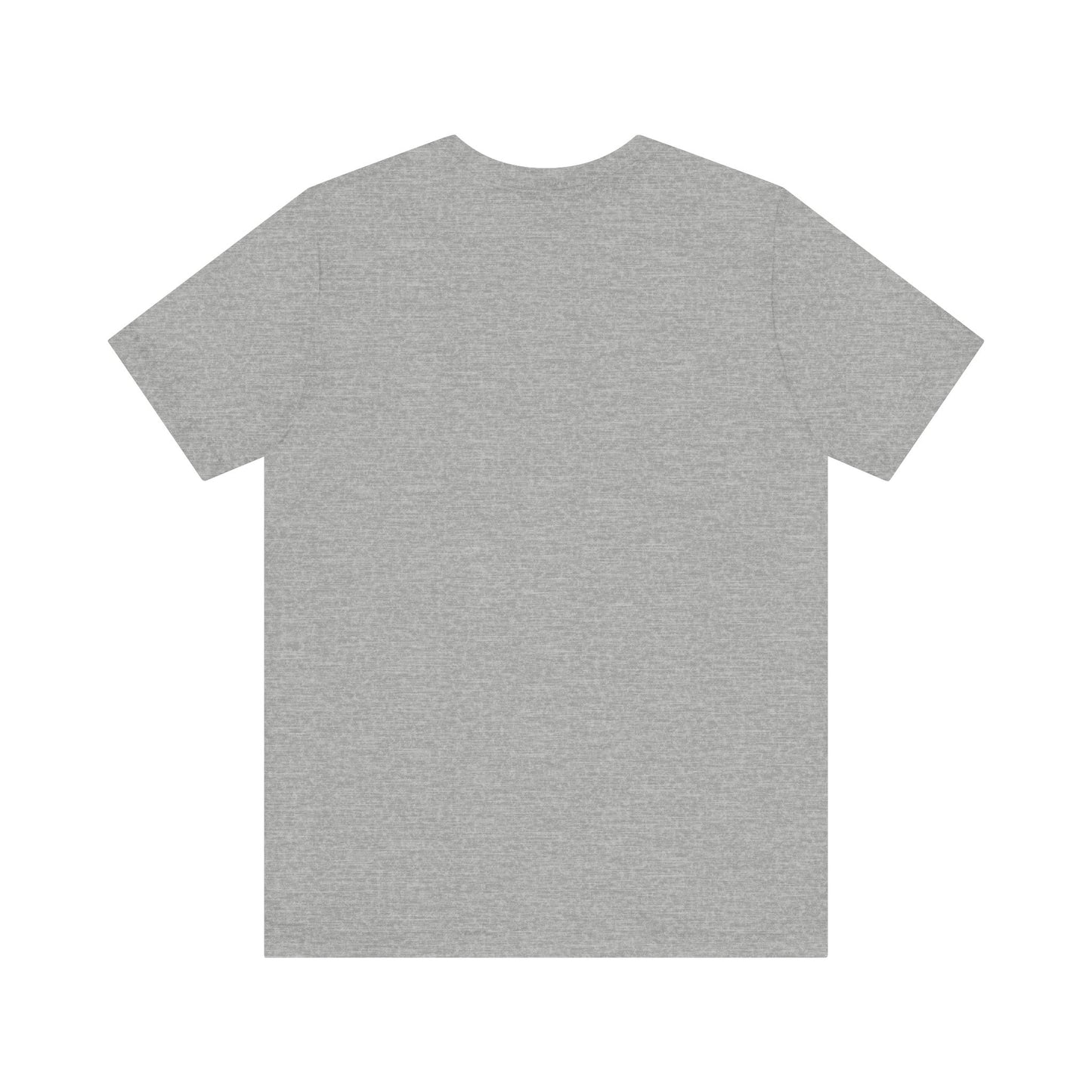 RURAL TOPOGRAPHER Jersey Short Sleeve Tee