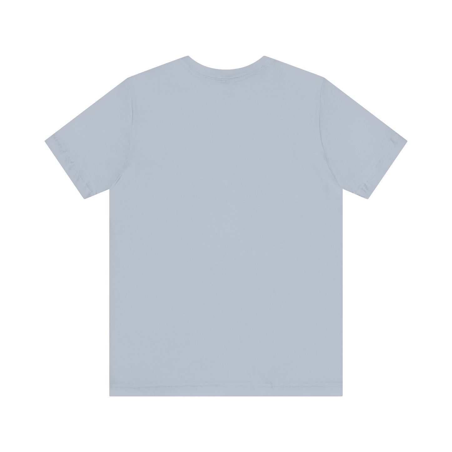 RURAL TOPOGRAPHER Jersey Short Sleeve Tee