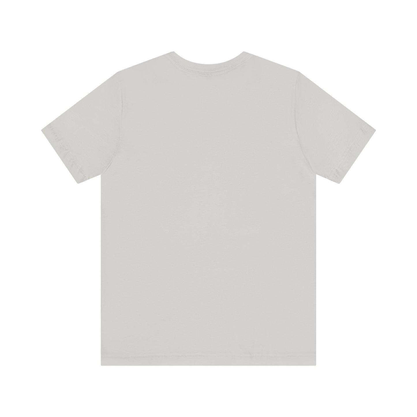 RURAL TOPOGRAPHER Jersey Short Sleeve Tee