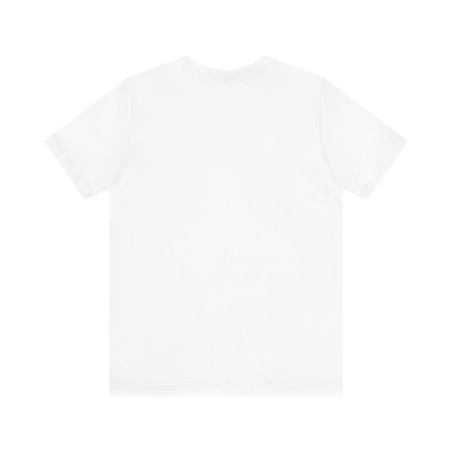 RURAL TOPOGRAPHER Jersey Short Sleeve Tee