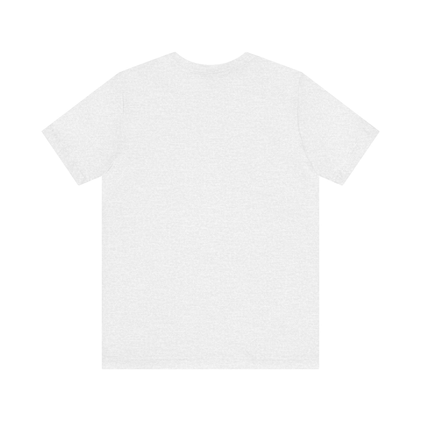 RURAL TOPOGRAPHER Jersey Short Sleeve Tee