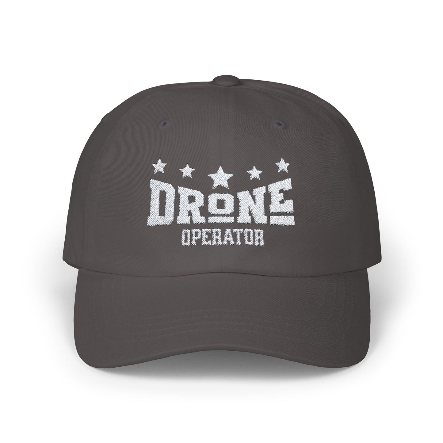 Drone Operator Cap