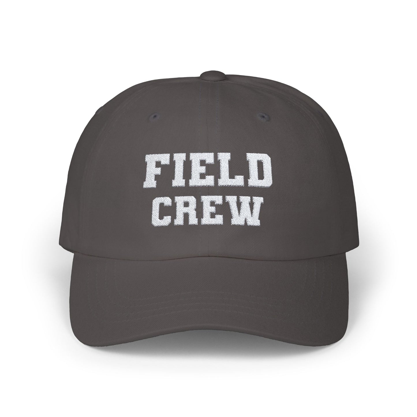 Field Crew Cap