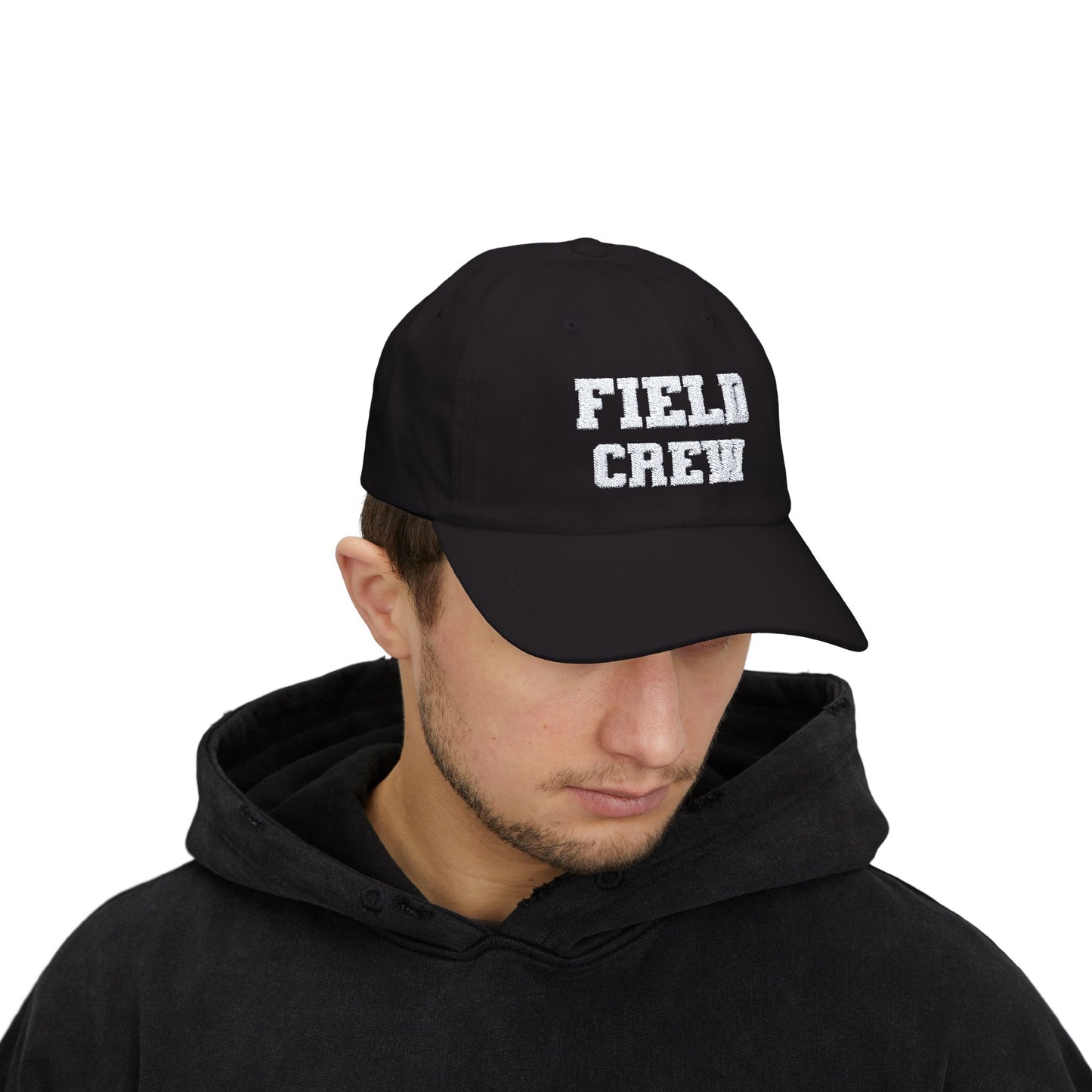 Field Crew Cap