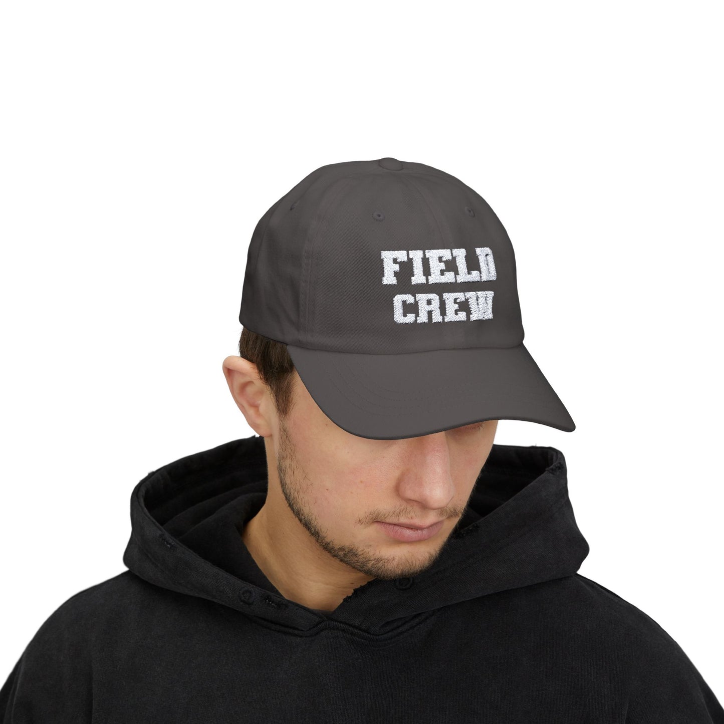 Field Crew Cap