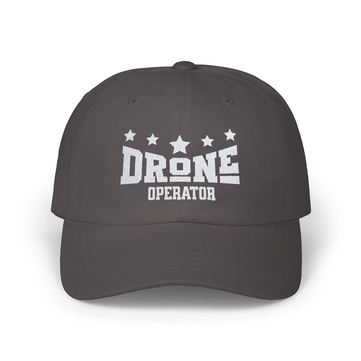 Drone Operator Cap