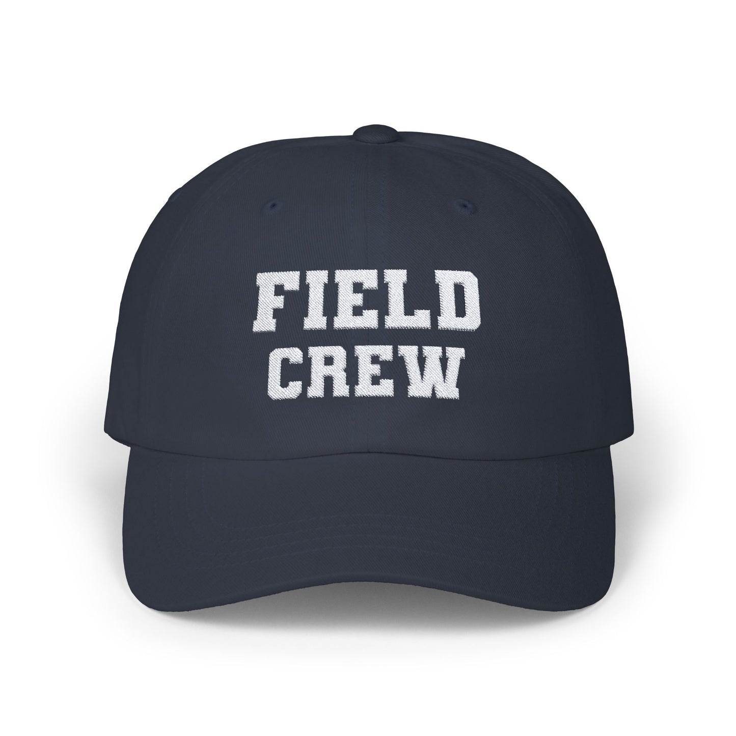 Field Crew Cap