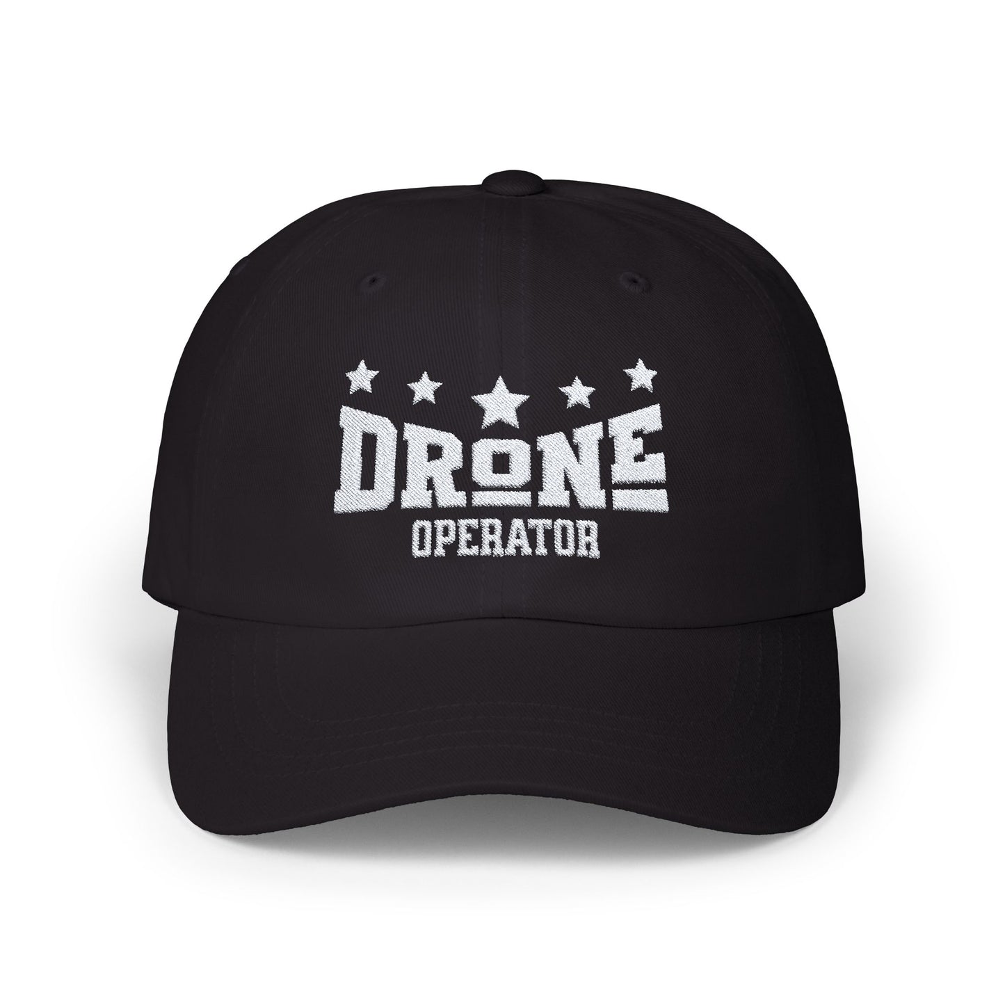 Drone Operator Cap