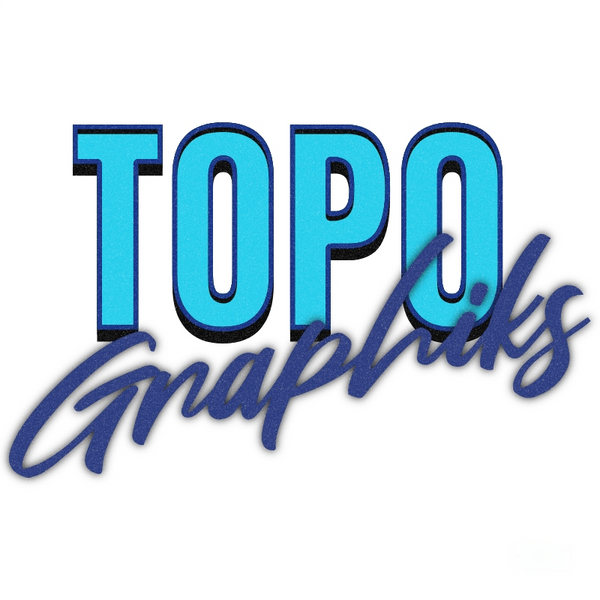 TopoGraphiks Store